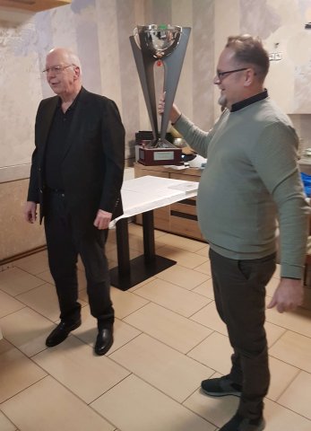 Weihnachtsfeier 2023